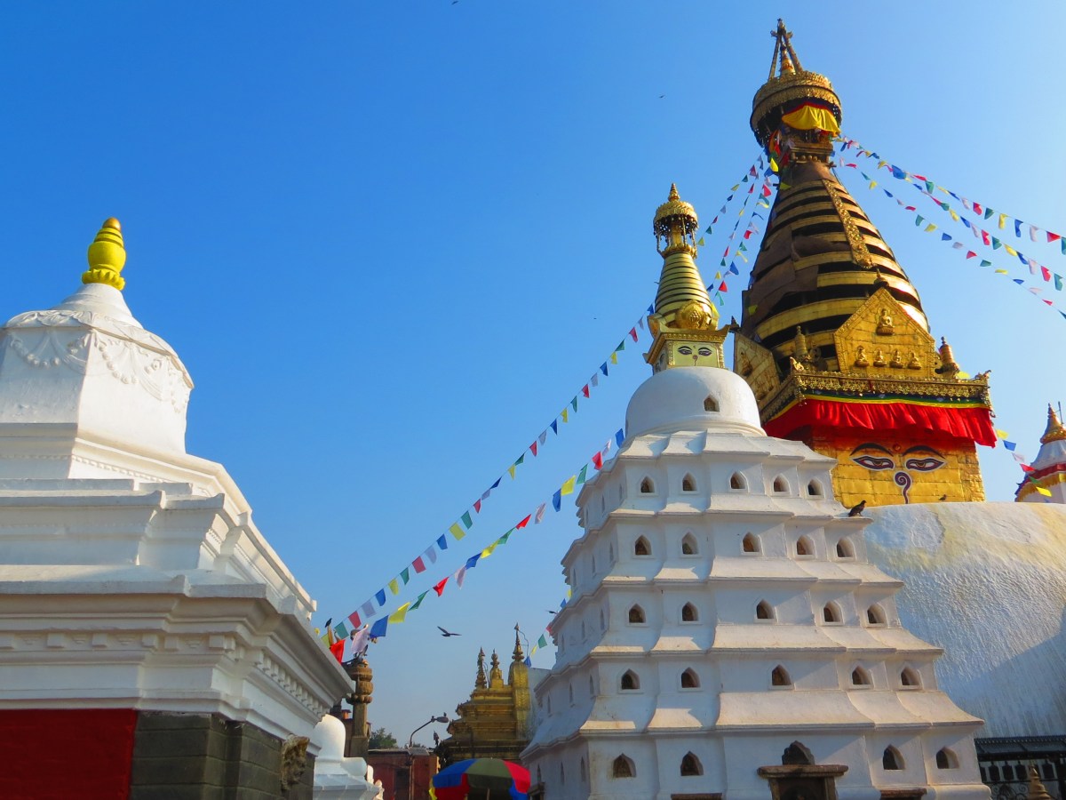 Discover Kathmandu’s Sacred Temples: A Traveler’s Guide