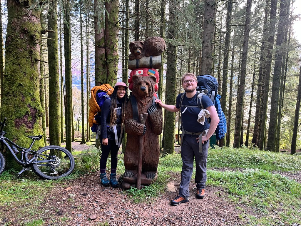 The diary of a long distance relationship, from the perspective of the&nbsp;boyfriend.