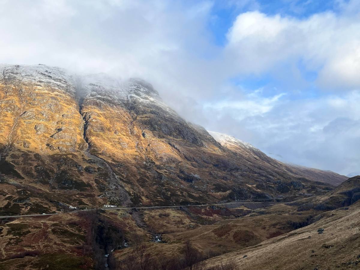 9 Epic Day Hikes in Glencoe for Outdoor Lovers in&nbsp;2026.