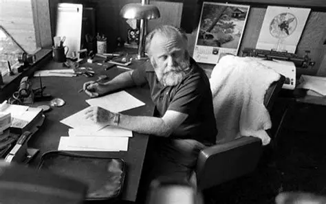 Has Everything Been Written? A Writer’s Search for the Impossible&nbsp;Story.