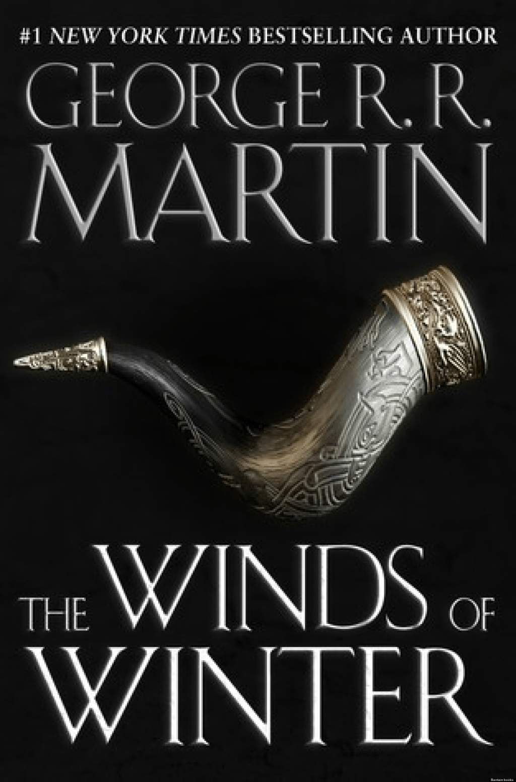 Can we just get a Winds of Winter&nbsp;already?