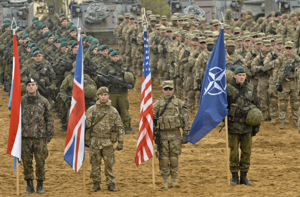 Controversial take oN veterains and the&nbsp;military.